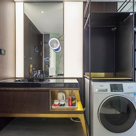Citigo Hotel Hongqiao Shanghai Esterno foto