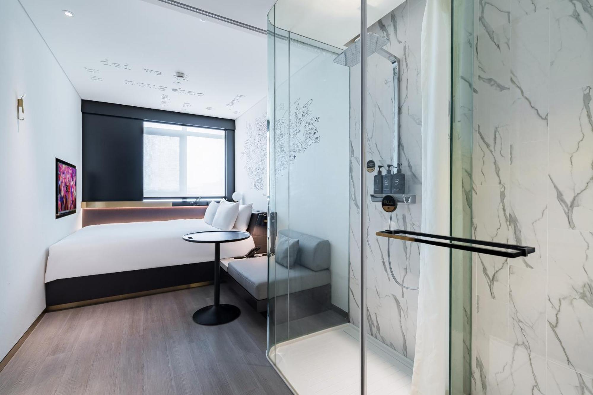 Citigo Hotel Hongqiao Shanghai Esterno foto